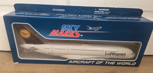 Daron skymarks 200 - daron, 1/200