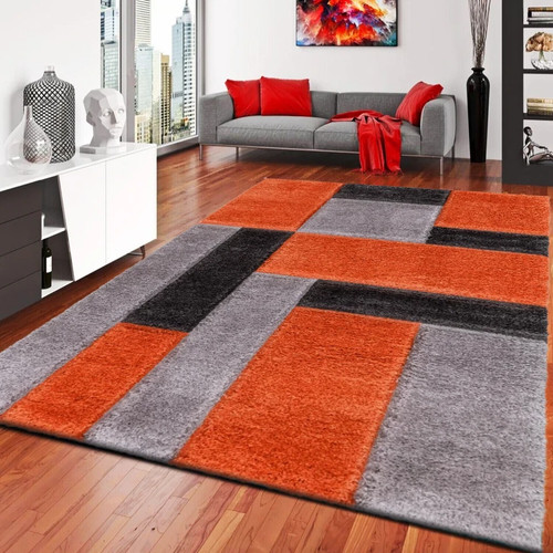Large shaggy rugs - for, living