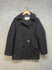 Schott NYC Jacket Mens Size S