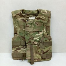 British Army ECBA IS Body