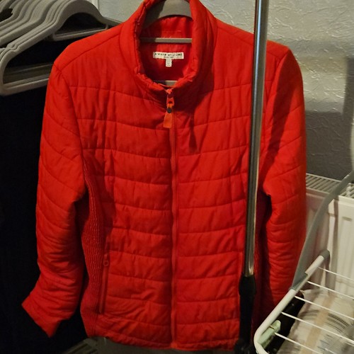 Joules women red warm - women’s,