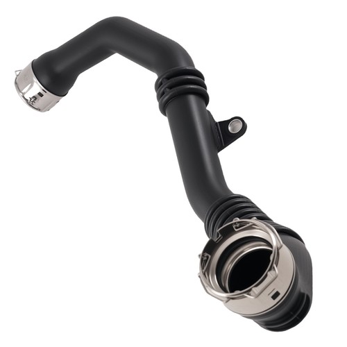 Engine turbo intercooler - engine, hose