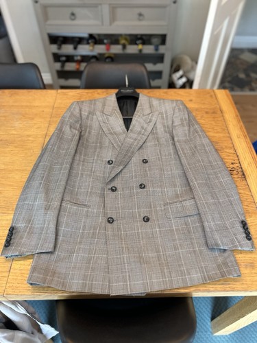 Gieves hawkes no1 - &,