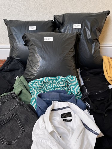 5kg mixed grade b - grade, a