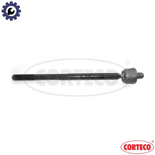 Inner tie rod - inner,
