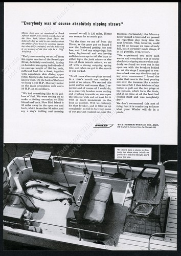 1963 boston whaler - boston,