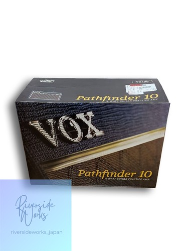 Unused vox pathfinder - unused,