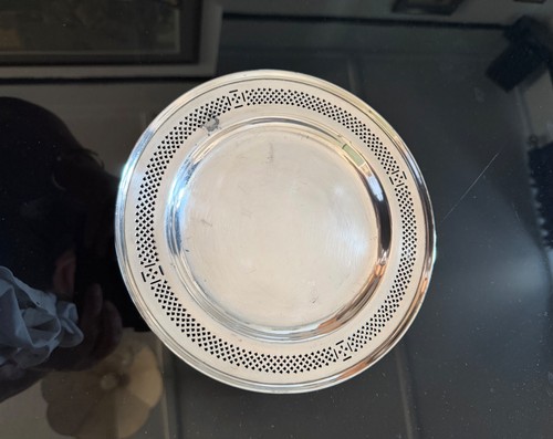 Vintage silver plated - , gallery