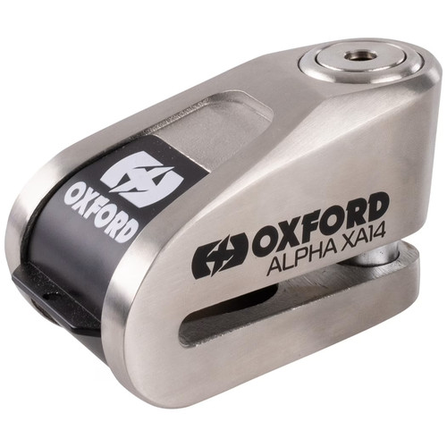 Oxford alpha xa14 alarm - alarm, disc