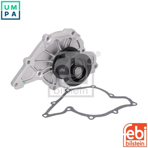 Water pump engine cooling - pump,