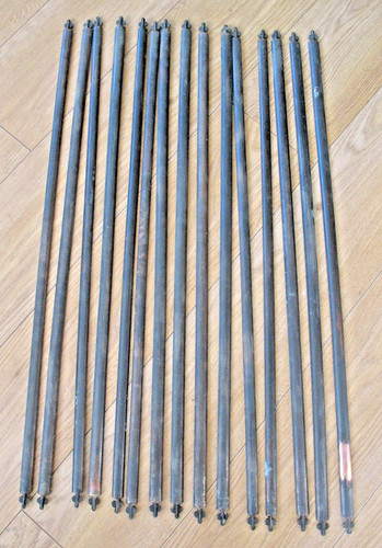 Set reclaim antique copper - reclaim,