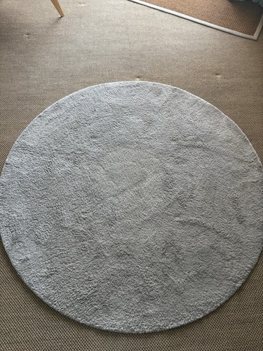 Ikea adum rug beige x2 - ikea,
