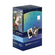 KAYOU Harry Potter Fourth