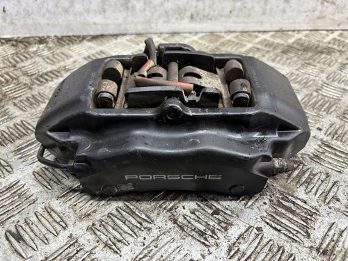 Porsche 911 996 2001 - , front