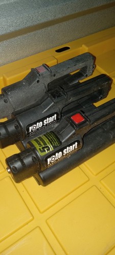 Hpi roto start - roto, for