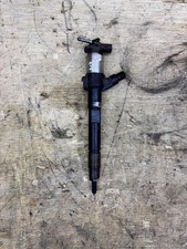 2011 Mitsubishi ASX 1.8 DIESEL