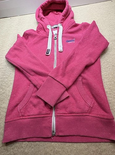 Superdry orange label - superdry, womens
