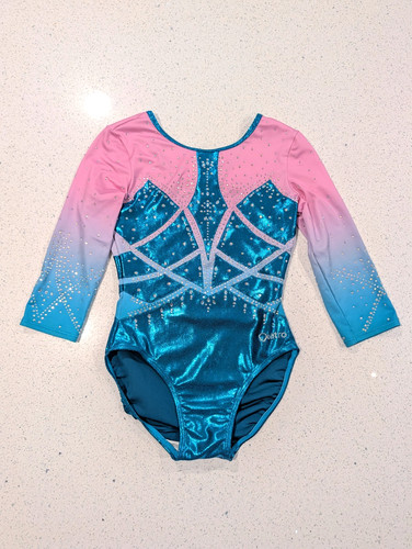 Quatro quattro gymnastics - quatro,