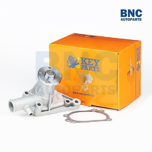 Water pump gasket kit fits - pump,