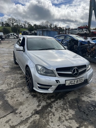 Mercedes c220 w204 amg - w204,