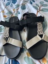 TU Ladies Sandals Uk 5 NEW