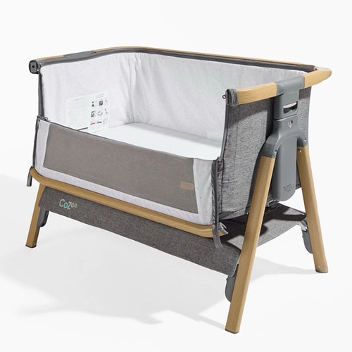 Tutti bambini cozee bedside - bambini,