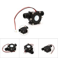 A10W High Power Water Turbine