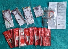 Circular Knitting Needles 18+