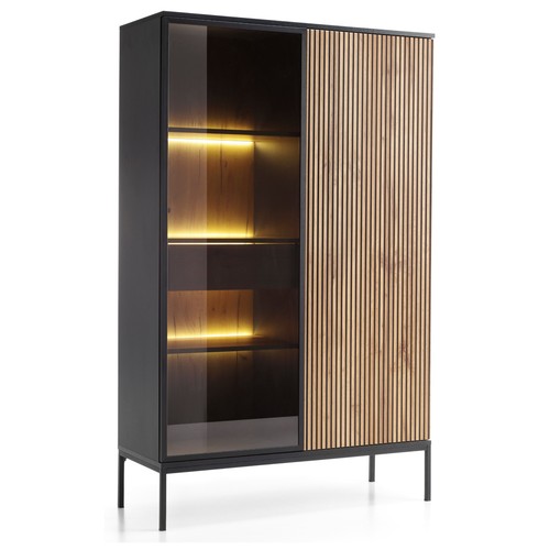 Komodee highboard vitrine - komodee,