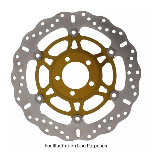 Ebc steel float cont fr - ebc, s/steel
