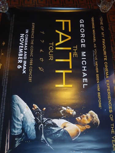 George micheal the faith - the,