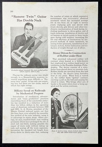 Gibson electric 150 - gibson, 1937