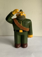 The Simpsons - Greetings From