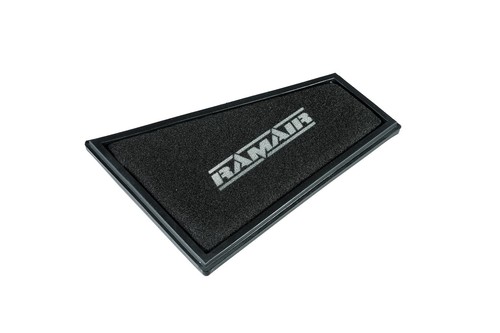Ramair replacement air intake - ramair,