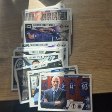 Match Attax Extra 23/24 bundle, 500 Cards, Great Value