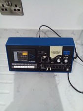 Coomber 393 Tape Recorder GWO
