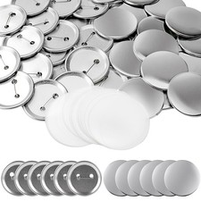 200 Sets Button Badge Maker