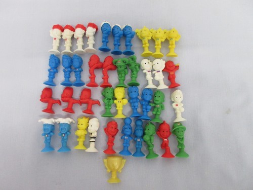 Lidl stikeez football - stikeez, 40