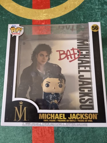Funko pop album cover with - album,