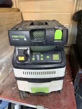 Festool Job Lot