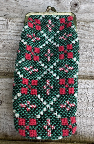 Vintage welsh tapestry wool - vintage,