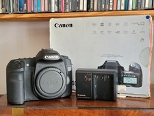 Canon EOS 40D DSLR camera Body