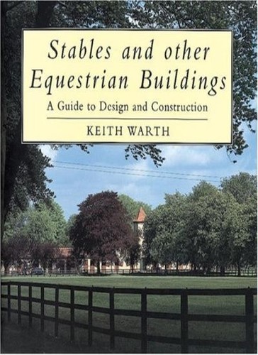 Stables and other equestrian - and,