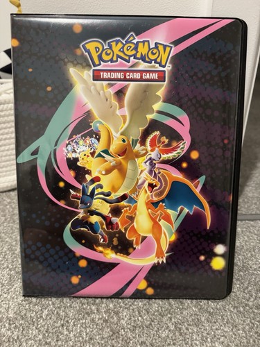 Pokemon folder - pokemon,