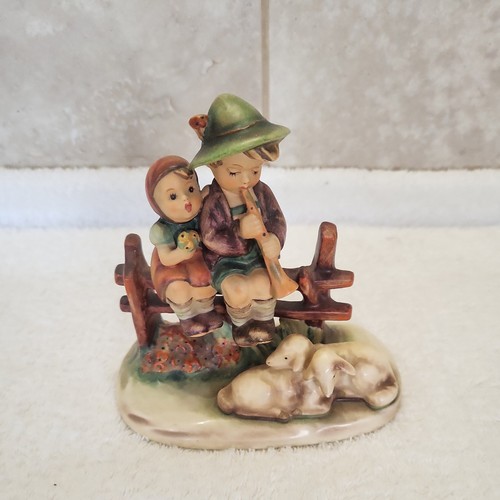 Hummel goebel eventide mint - goebel,,