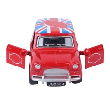 Mini Alloy Car Toy Highly