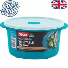 Décor Microsafe Vegetable