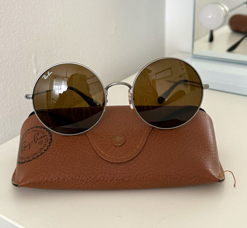 Ray ban rb3592 - ban,
