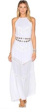 Band of Gypsies Maxi Dress M