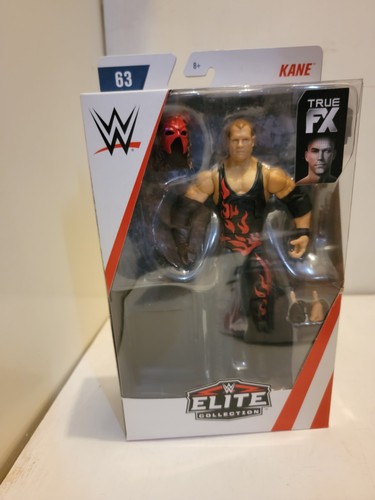 Mattel wwe elite series - wwe, 63